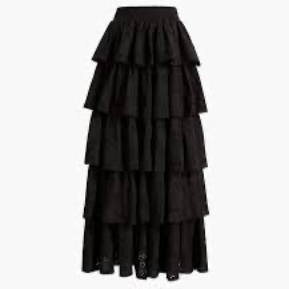 Hill house Noemie Skirt